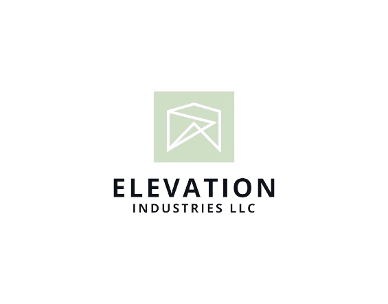 Elevation Industries Logo